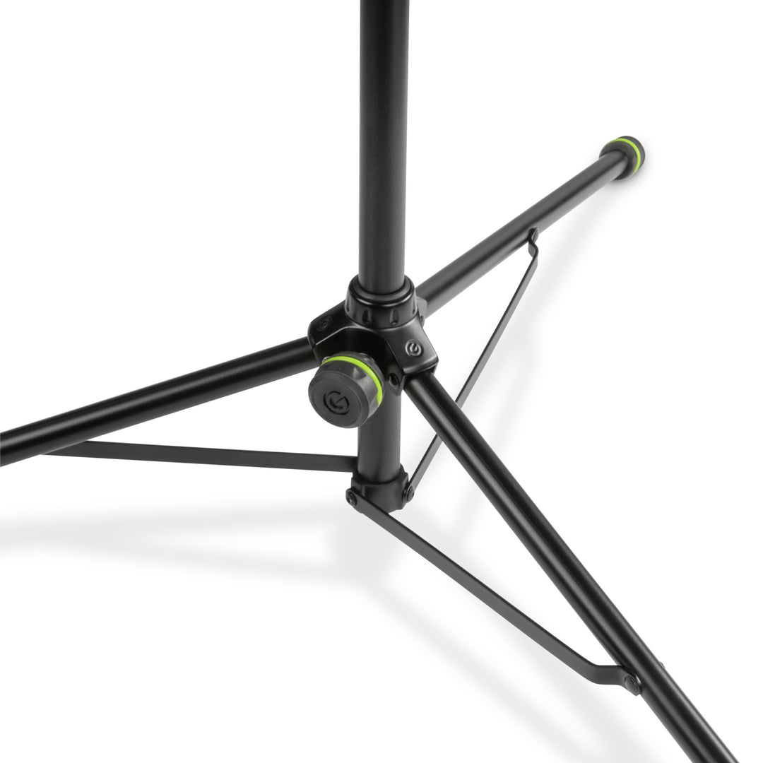 Gravity NS 441 B - Hopfällbart notställ med bärväska