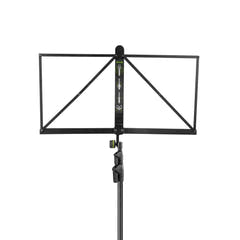 Gravity NS 441 B - Hopfällbart notställ med bärväska