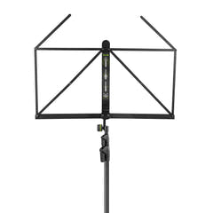 Gravity NS 441 B - Hopfällbart notställ med bärväska