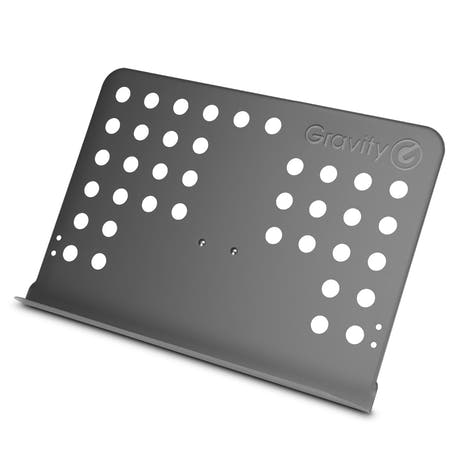 Gravity NS MS 01 - Nodepult till mikrofonstativ