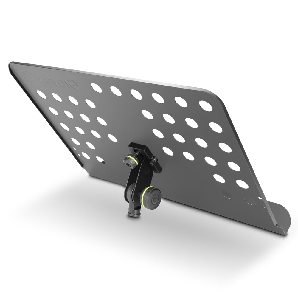 Gravity NS MS 01 - Nodepult till mikrofonstativ