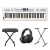 Roland GO:KEYS 5 startpaket (vit)
