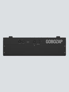 Chauvet Gobozap Scanner ljuseffekt