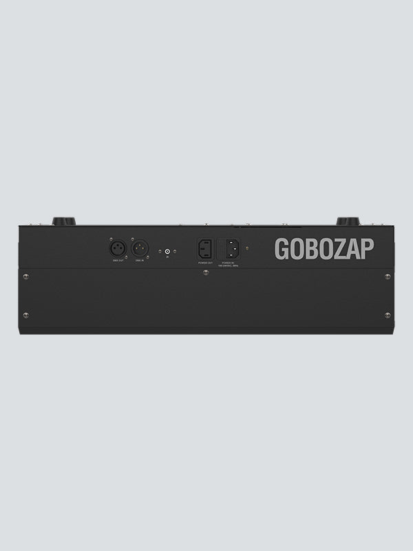Chauvet Gobozap Scanner ljuseffekt