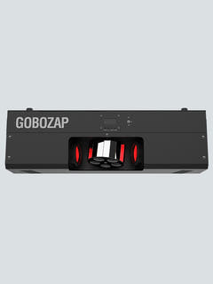 Chauvet Gobozap Scanner ljuseffekt