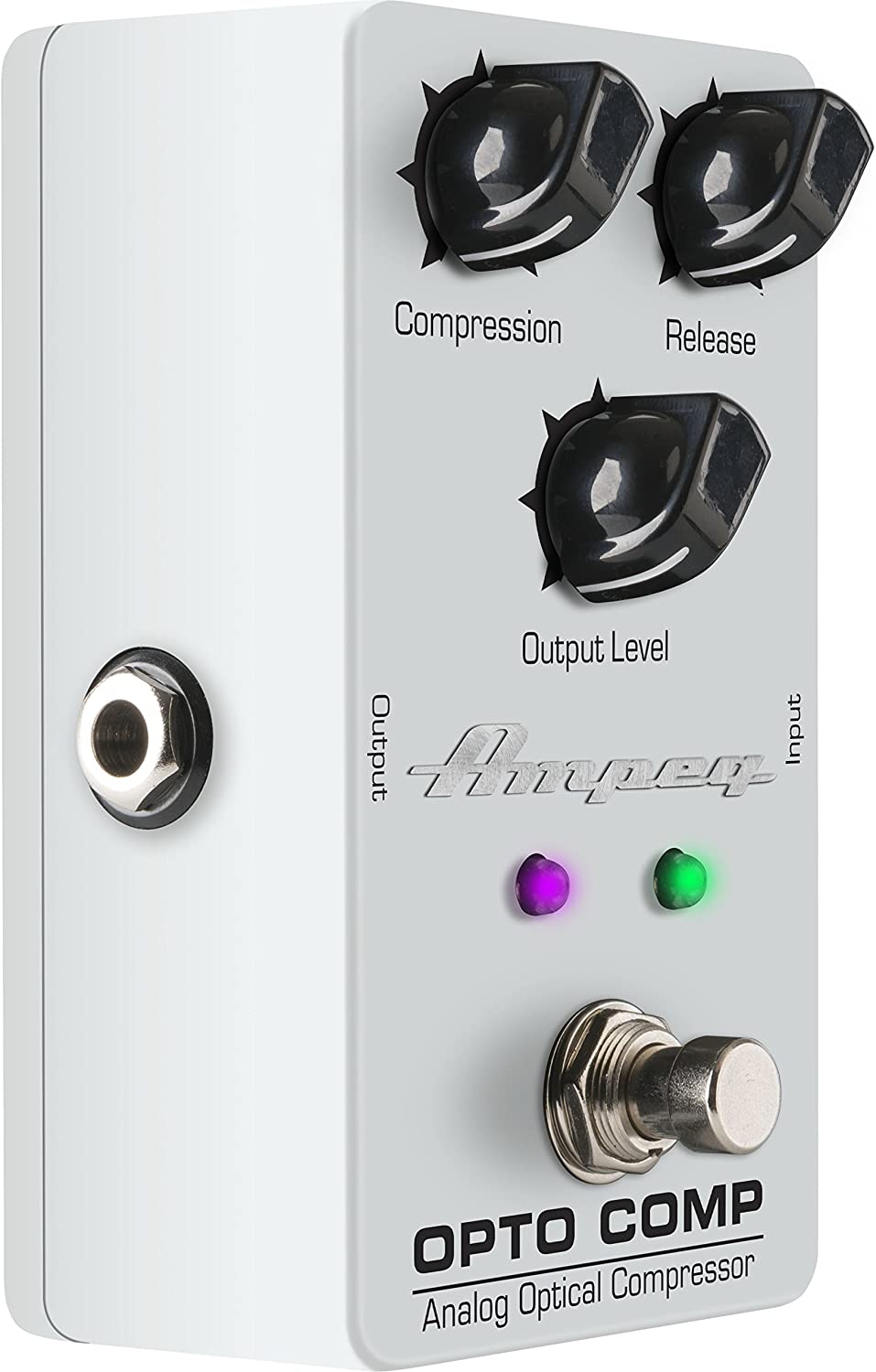 Ampeg Opto Comp gitarrpedal