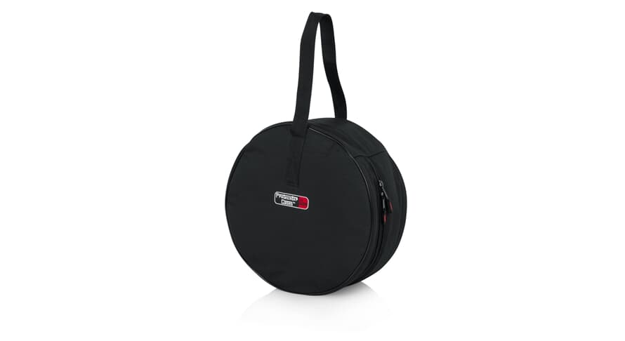 Gator GP-1406.5SD virveltrumväska 14" x 6,5"