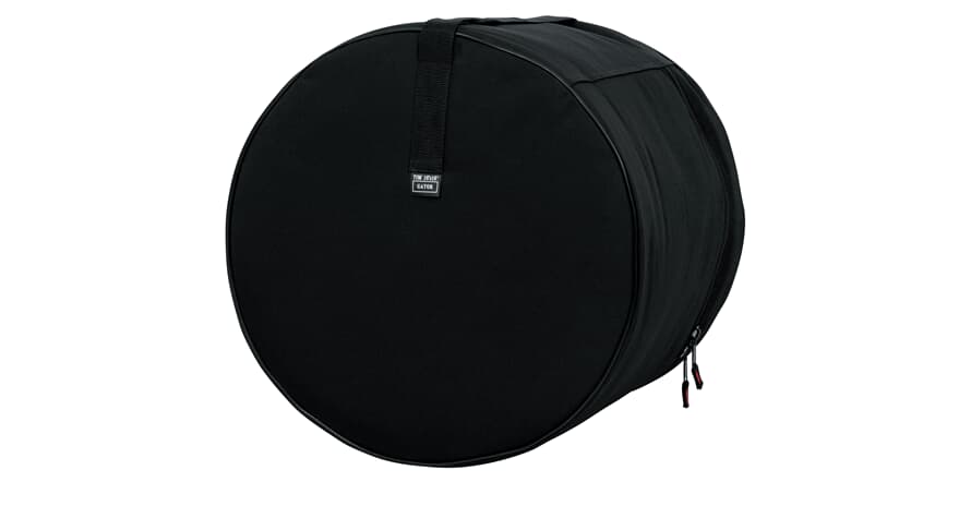 Gator GP-1614 golvtomstrumväska 16" x 14"
