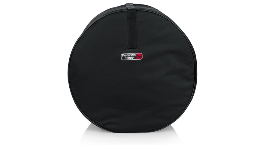 Gator GP-2018BD bastrumväska 20" x 18"