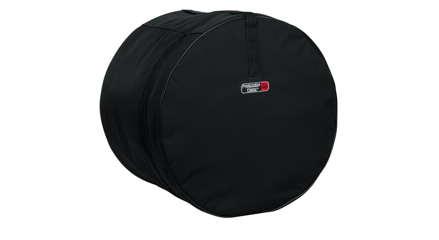Gator GP-2218BD bastrumväska 22" x 18"