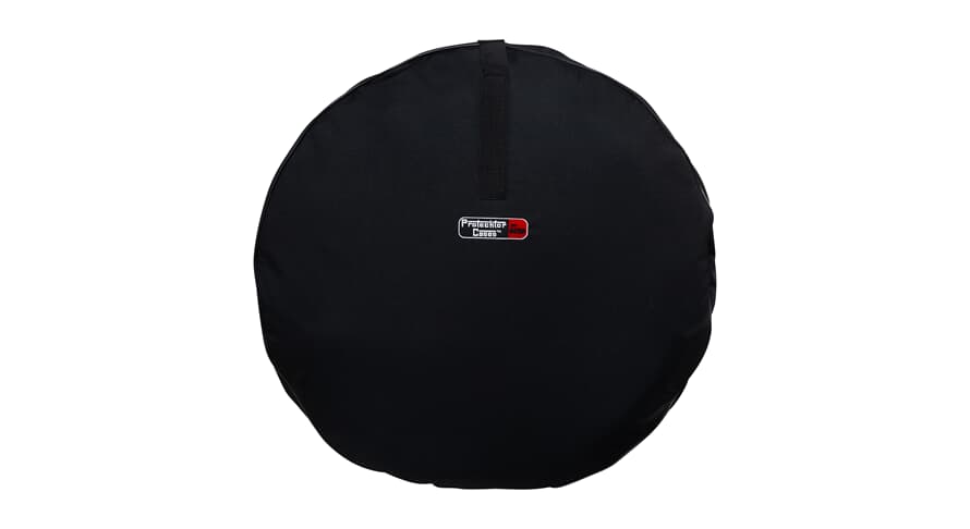 Gator GP-2414BD bastrumväska 24" x 14"