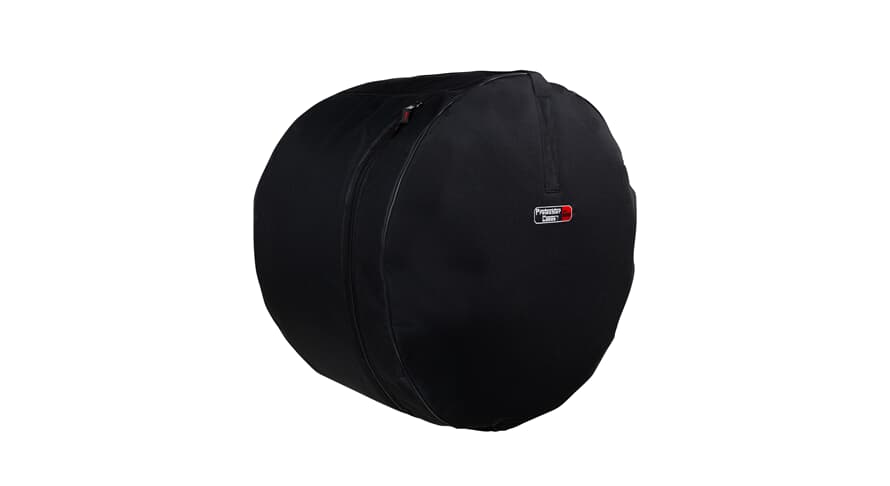 Gator GP-2414BD bastrumväska 24" x 14"