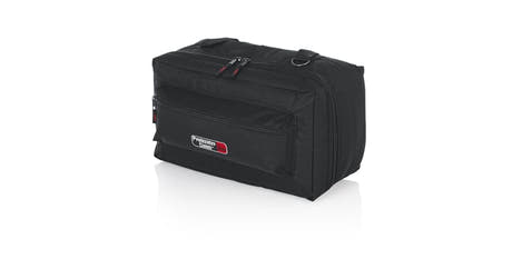 Gator GP-66 bag till hardware och dubbelpedal