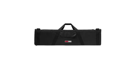Gator GP-HDWE-1246W hardwareväska 12" x 46" med hjul