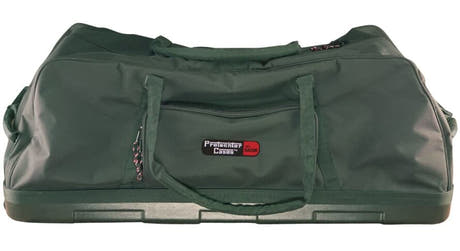 Gator GP-HDWE-1436-PE hårdvaruväska 14" x 36" med hjul