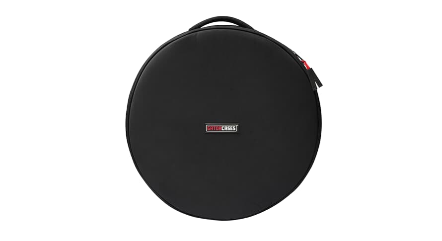 Gator GP-ICON-2018BD väska för bastrumma 20" x 18"