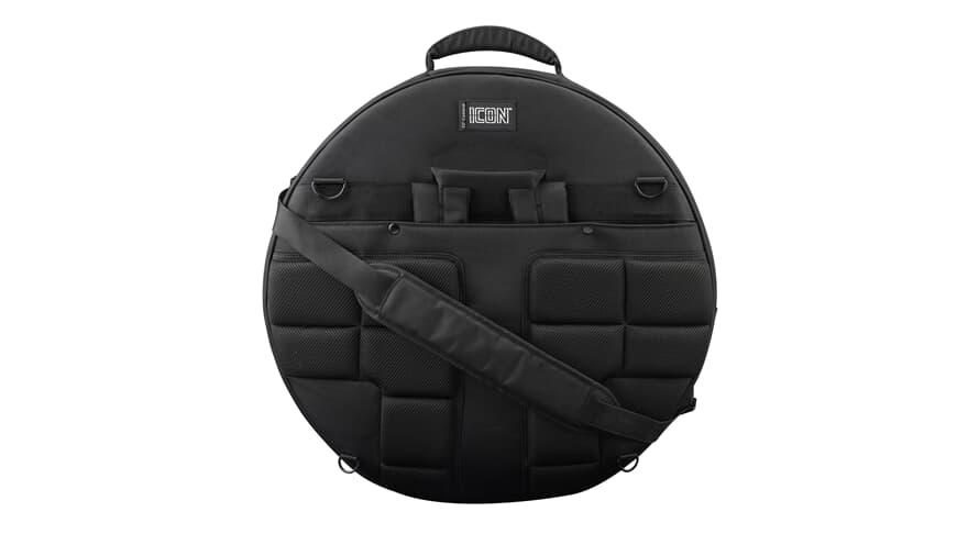 Gator GP-ICON-CYM22 cymbalväska för 22"