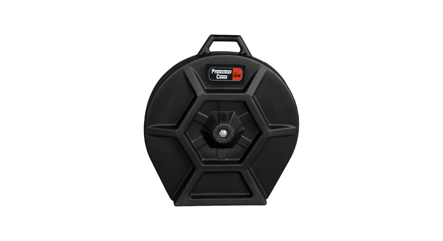 Gator GP-PC302 cymbalcase