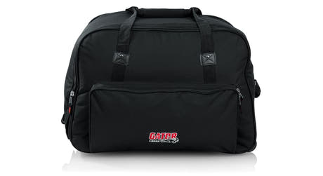 Gator GPA-712SM trolley-väska till 12" högtalare