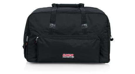 Gator GPA-715 trolleyväska för 15" högtalare