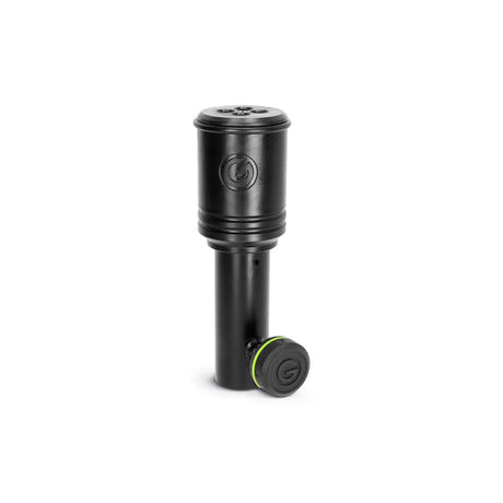 Gravity PAD A - 4-vägs pipe- och drape-adapter för 35 mm stativ