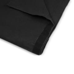 Gravity PAD C B 1 - Molton-draperi för Pipe and Drape-gardinssystem