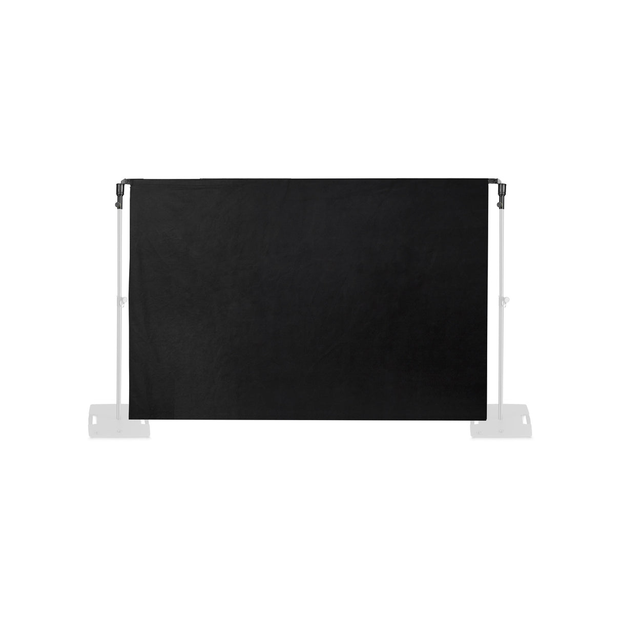 Gravity PAD-SET 2 – Rör- och draperisystem inkl. gardin