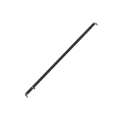 Gravity PAD T - Horisontell teleskopisk tvärstång för Pipe & Drape-gardinsystem