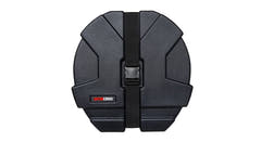 Gator GPC1307SD virveltrumcase 13" x 7"