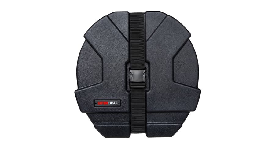 Gator GPC1307SD virveltrumcase 13" x 7"