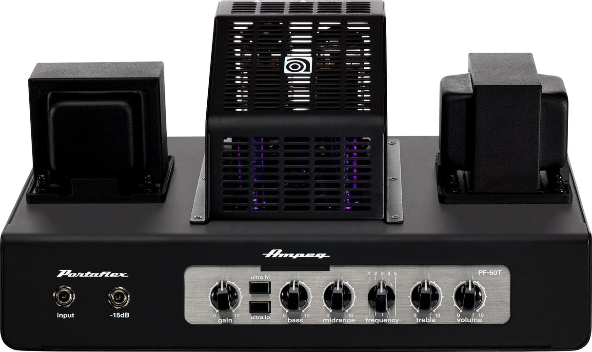 Ampeg Portaflex PF-50T toppbasförstärkare