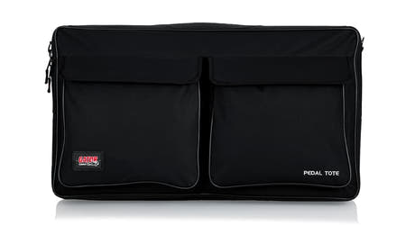 Gator GPT-PRO pedalboard 30" x 16"
