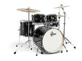 Gretsch Energy Studio Black Komplett trumset