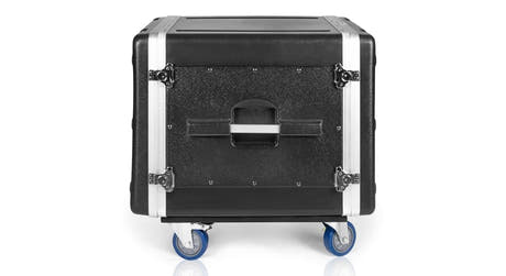 Gator GRC-BASE-10 rackbas 10U med hjul