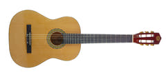 Grooveland Klassisk Spansk Gitarr Startpaket