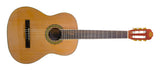Grooveland Klassisk Rosenträ Spansk Gitarr