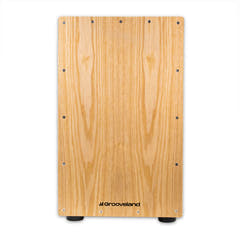 Grooveland Cajon (Ask)