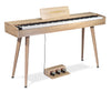 Grooveland DDP-140 Elpiano (Beige)