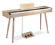 Grooveland DDP-140 Elpiano (Beige)