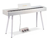 Grooveland DDP-140 El Piano (Vit)