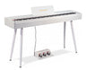 Grooveland DDP-140 El Piano (Vit)
