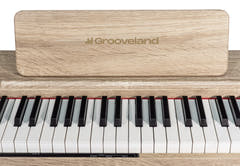 Grooveland DDP-140 Elpiano (Beige)