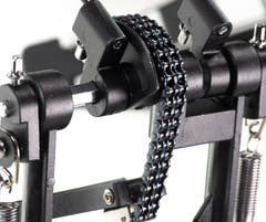 Grooveland DP2 Dubbel Stortrommepedal