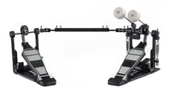 Grooveland DP2 Dubbel Stortrommepedal