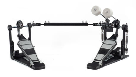 Grooveland DP2 Dubbel Stortrommepedal