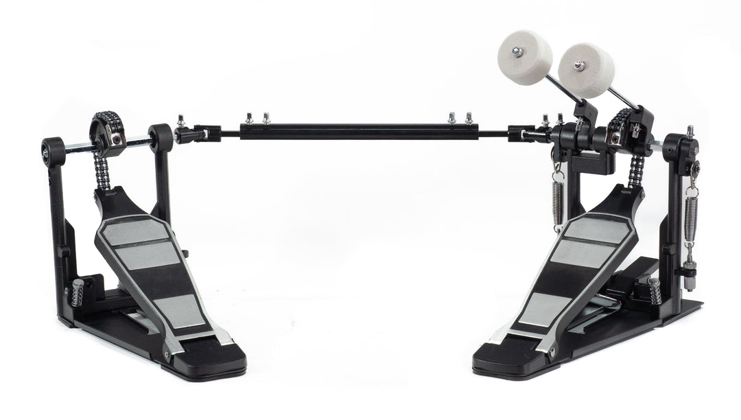 Grooveland DP2 Dubbel Stortrommepedal