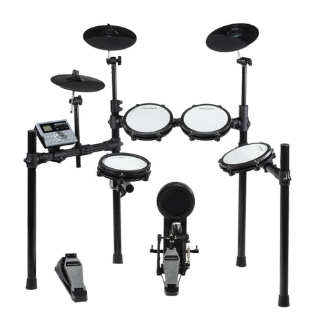 Grooveland ED200 Pro Elektriskt Trumset