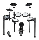 Grooveland ED200 Pro Elektriskt Trumset
