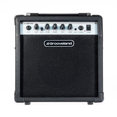 Grooveland AMP 615 Gitarrförstärkare (15W)