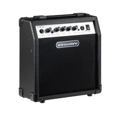 Grooveland AMP 615 Gitarrförstärkare (15W)